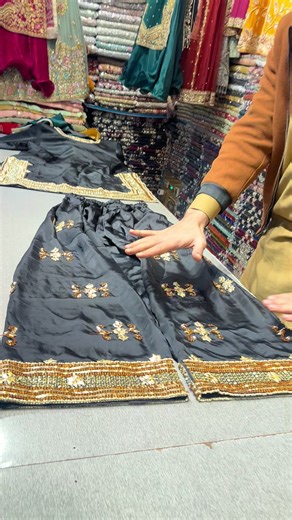 New Online Order from Lhan Waseem Tower Shop