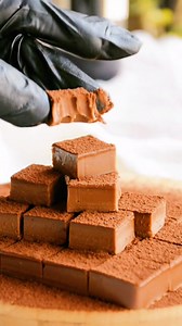 Satisfying Chocolate Pudding Cake Recipe