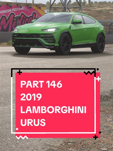 PART 146 I 2019 LAMBORGHINI URUS 🚘@b3n_M140i 📷@Dominic Wood #lambo #lamborghini #italy #urus #italian #italia #stance #stancenation #xbox #xboxseriesx #xboxone #forzahorizon5go #forza #fyp #l4l #lfl #follow #likе