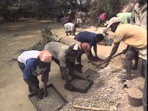 How Diamonds Are Made