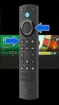Two Ways To Reset Your Firestick Back To Factory Settings! #firesticktv #firetvstick #tech