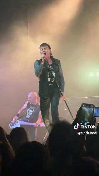 ✨AFi - 17 Crimes✨ (2022) #afi #afireinside #daveyhavok #concert #elderemo @afireinside