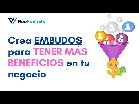 ✅ Tutorial de FunnelKit Español - Cómo crear Embudos de venta y embudos para generar Leads con DIVI