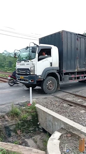 Mobil box tronton panjang #shorts