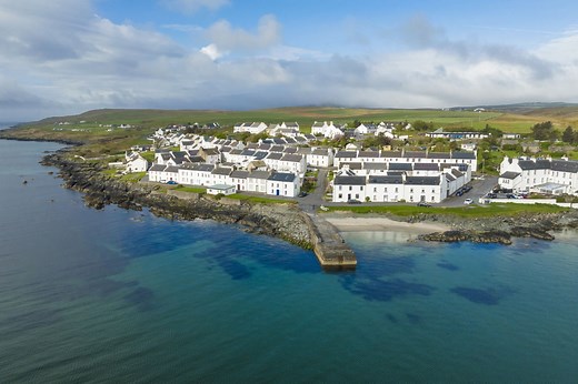 Ferry to and from Islay & Jura | Visit Islay and Jura with CalMac