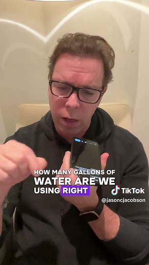 How Much Water Does ChatGPT Use?