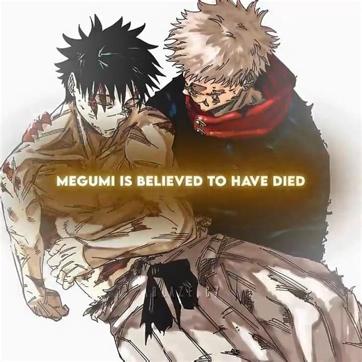 What Happened to Everyone in JJK Modulo ? #fyp #foryou #jujutsukaisen