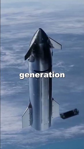 How Starlink Evolved - and Why It’s Key to Reaching Mars