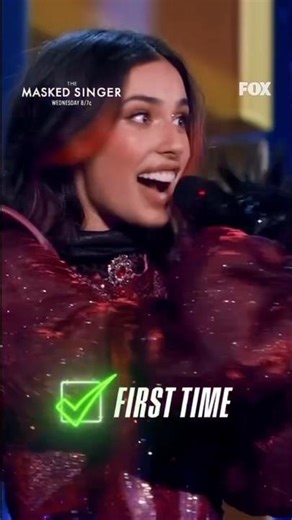 Season Finale Trailer #2 (Short Version) / The Masked Singer USA Season 14 Finale #seasonfinale