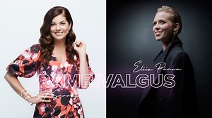 Birgit Sarrap lükkab oma "hea tüdruku" kuvandi ümber: mul on tegelikult ka pidulisem pool