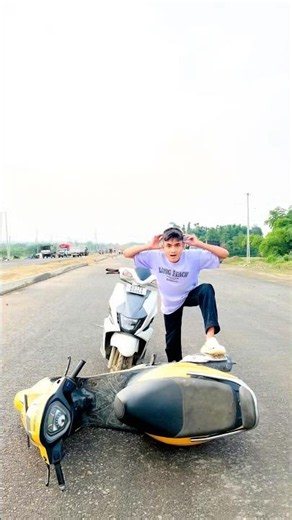 Hero Pleasure scooter V/S Hero Suzuki scooter unboxing 😱