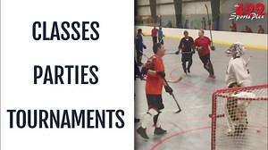 22 reactions · 4 comments | Do you or your child want to get involved in local sports but you’re just not sure how? At 422 Sportsplex, it couldn’t be easier to get out and play year-round, from toddlers to seniors! Find out how you can get in the game today! | The 422 SportsPlex | Facebook