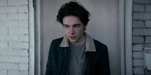 Wayne (2019) Complete Series