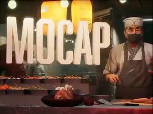 使用AI动作捕捉技术制作第一人称3D短片！