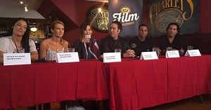 'Inconceivable:' What we know about the movie