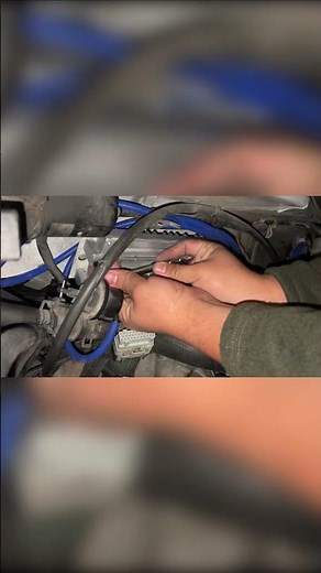 PCM Replacement - Dodge Ram Van