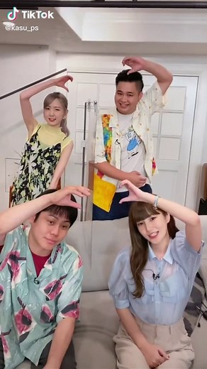 今日好きダンスで楽しもう！