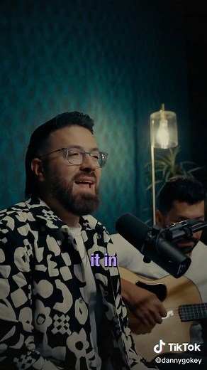 Tell Your Heart To Beat Again by Danny Gokey: A Song of Healing and Hope