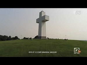 KFVS-DT 12.2 / Heartland's CW - Station Ident (2024-present)