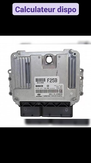 calculateur moteur disponible vw audi seat skoda range Rover mercedes benz Renault Peugeot Dacia Citroën garanté avec programmation livraison disponible 58 wilaya