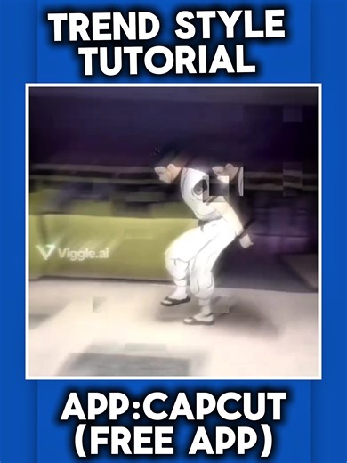 Master the Slick Back Dance Trend Tutorial