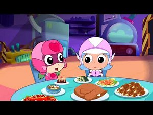 29 失忆外星人｜开心超人联盟01 开心宝贝｜Happy Superman Union S1E29