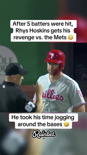 Reese Hoskins' Dramatic Home Run Highlights Game Tension