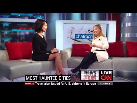 CNN - Fredricka Whitfield Bonnie Schneider 10 03 10
