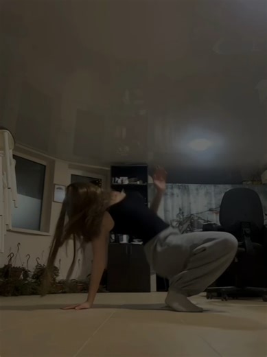 Master the Sashay Dance Trend Today