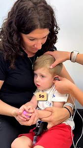 How Stim Pod Calms Your Child’s Nervous System in Minutes The vagus nerve is the body’s built in reset button. Our Stim Pod gently activates it to help kids calm rest and regulate without invasive treatments. Most kids not only tolerate it they love it because their bodies feel better afterward. 👉 We are here to help those who need the most. Comment the word "Colorado" and we will reach out to book you a free call to see if this therapy is right for your child. | Infinity Neuromotor Development