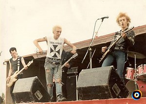 Destructors | Lyrics, Song Meanings & Music Videos