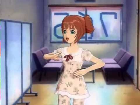 パジャマでおじゃま