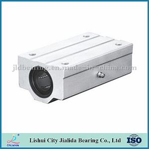 [Hot Item] Wholesales Linear Motion Ball Slide Bearing (SCS...LUU series 8-60mm)