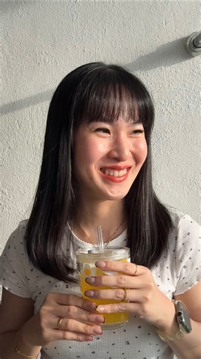 🌻jasmine cool on Instagram: "It’s not me, it’s my face and I’m working on it 😬 #justforfunreels"