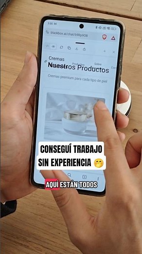 How to get a job without experience 😎🔥 #website #software #technology #programming #hack #app