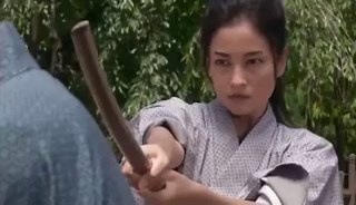 花嵐の剣士～幕末を生きた女剣士・中澤琴～ 2017年1月14日