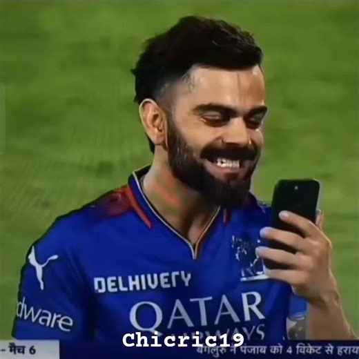 One side of Virat 💕#cricket #trending #shorts