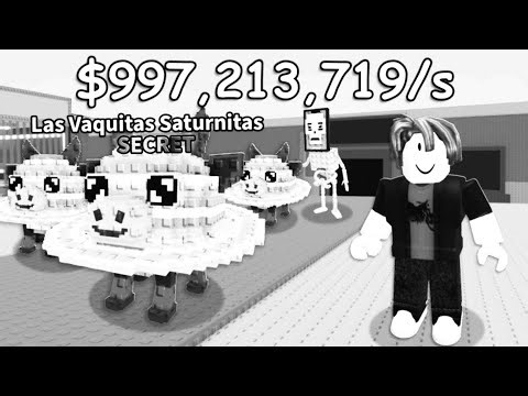 Steal a Brainrot modded