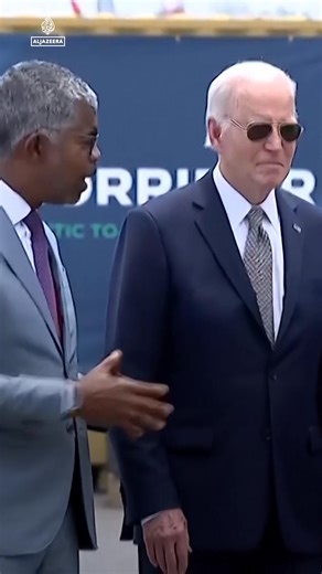President Biden visits Angola to promote a $550M US-backed railway project. The Lobito Corridor connects Congo’s mineral-rich regions to global markets, boosting trade with the West. | Al Jazeera English