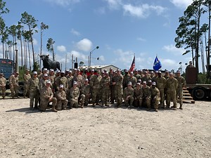 ACC wins Readiness Challenge IX