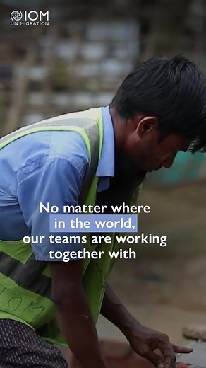 Today is International Day of Persons with Disabilities. A day to renew our commitment to ensure our services and programmes are inclusive of all persons with disabilities. #EveryoneIncluded | #IDPD2022