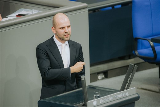 CDU-Politiker zum Bitcoin-Verkauf: "Deutschland hat Milliarden verschenkt"