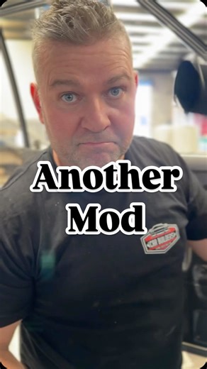 Car Builders on Instagram: "Reason for mod. It was the only space available in the cabin behind the dash that I could mount the #Holden /Delphi #ECU to run the #LS 5.7 litre engine. The left hand HVAC duct had to be redesigned and made to fit. The old vacuum hose came in handy, don’t tell Mum the hose is 500mm shorter!"