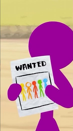 Animator vs Animation Is Canon To Animation vs Minecraft?!