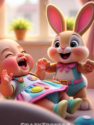 Fun Baby Moments to Brighten Your Day