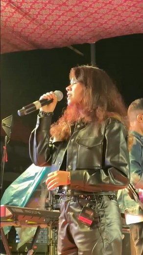 Mon Mane Na | Zubeen Garg | Binita live