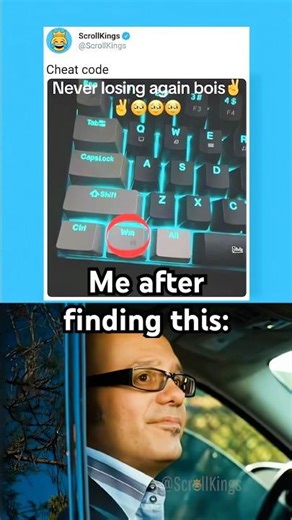 All I do is Win 🏆