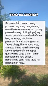 38 reactions · 5 comments | Paki explain ng process if tama ba #mistebroker | Arnold Pansoy Alderite | Facebook