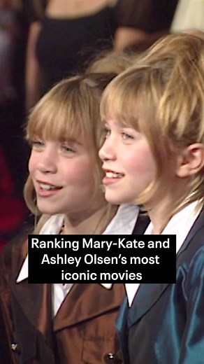 Top Olsen Twin Movies Ranked for Passport to Paris DVD
