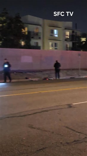 OXNARD PD ISSUES STATEMENT CONCERNING WEDNESDAY NIGHT'S FATAL BICYCLE CRASH: The Oxnard Police Department issued the following statement. Video by Safety for Citizens. "On January 21, 2026, at about 6:30 p.m., officers from the Oxnard Police Department responded along with Emergency Medical Services to an injury traffic collision involving a vehicle and bicyclist at Wooley Road and Industrial Avenue. Upon arrival, officers located a 23-year-old male lying along the eastbound lanes of Wooley Road